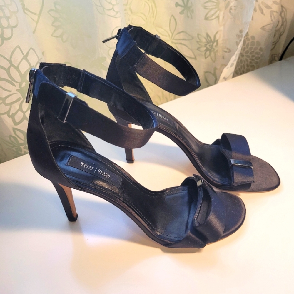 Gorgeous WHBM heels!